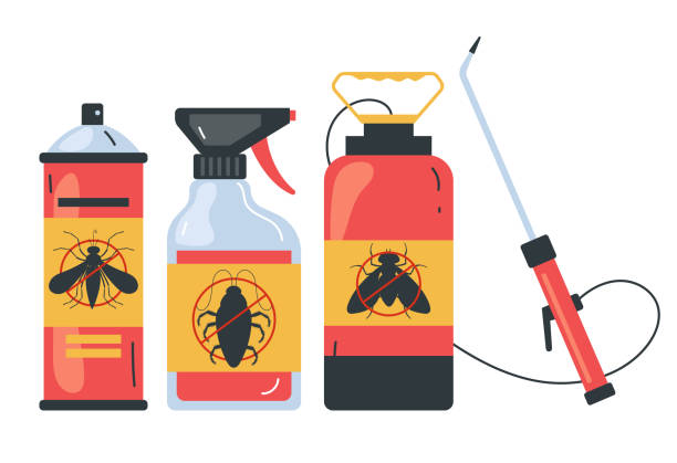 Best Local Pest Control Services  in Constantine, MI